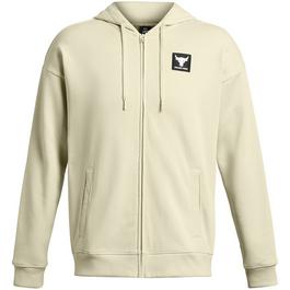 Under Armour Full Zip Hoodie