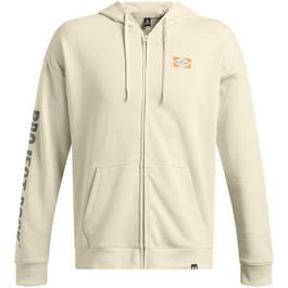 Under Armour Full-Zip Hoodie