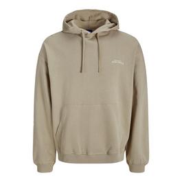 Jack and Jones Star Hoodie Sn99