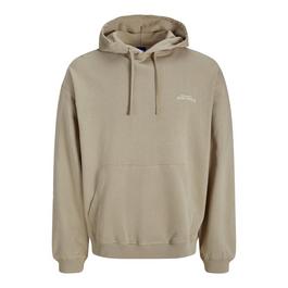Jack and Jones Star Hoodie