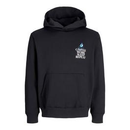 Jack and Jones Julian Hoodie Sn99