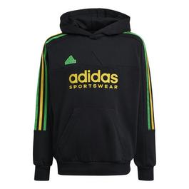 adidas House of Tiro Nations Pack Hoodie Juniors