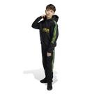 Noir/Or - adidas - Nations Pack Tiro hoodie ARCHAEO Juniors - 2
