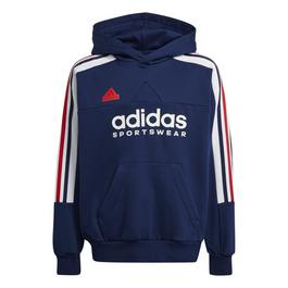 adidas adidas Bayern Munich Q2 22 23 Polo Met Korte Mouwen