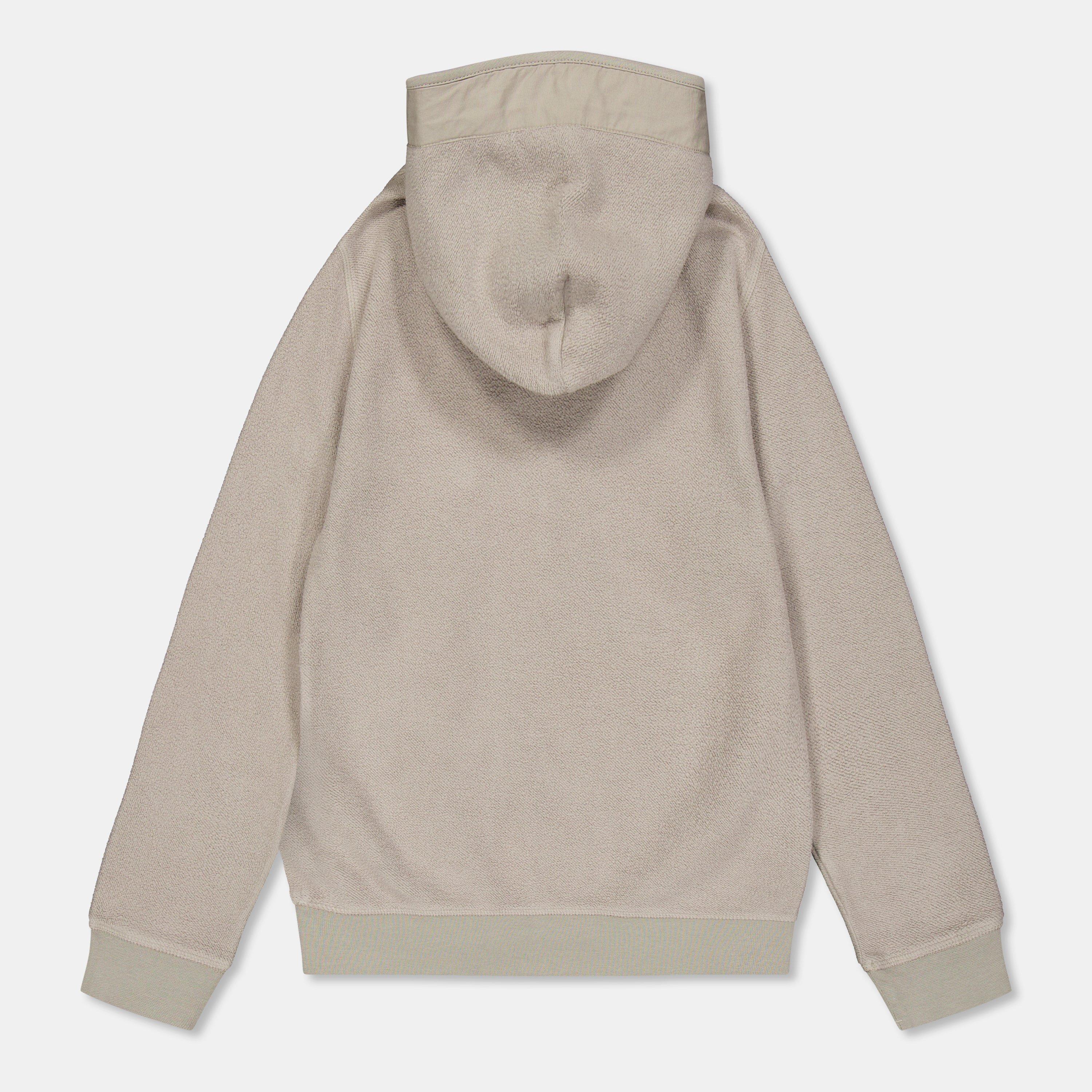 Vin Khaki 20462 - CP Company - Kids' Zip Hoodie - 2