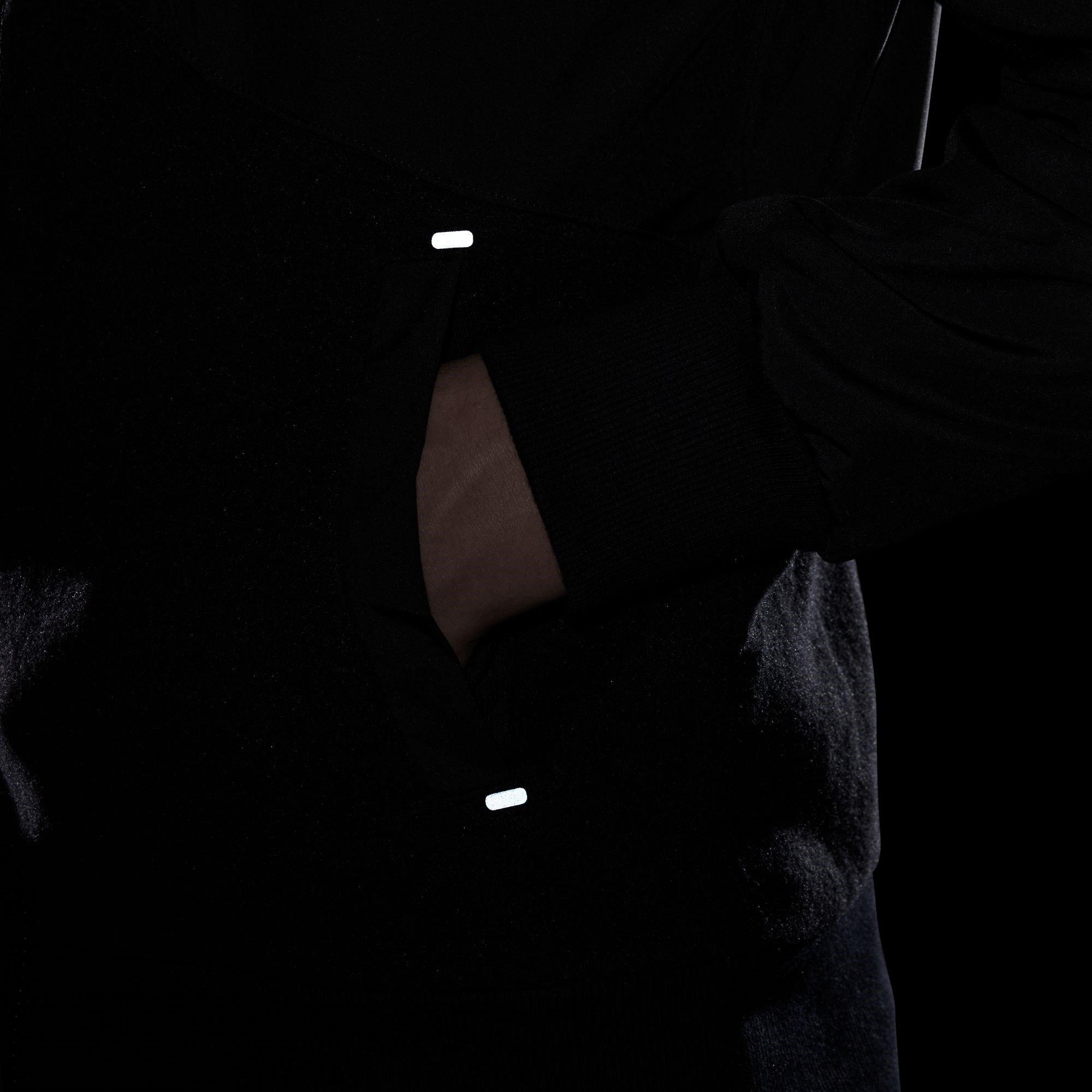 Black - Nike - Utility F/Z H Jn54 - 11