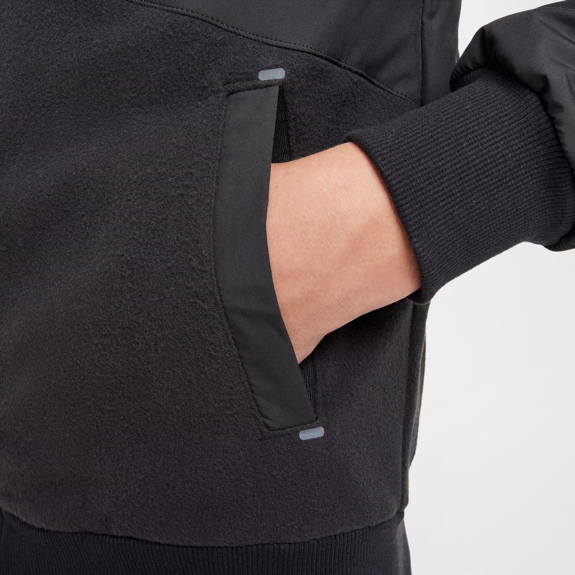 Black - Nike - Utility F/Z H Jn54 - 8