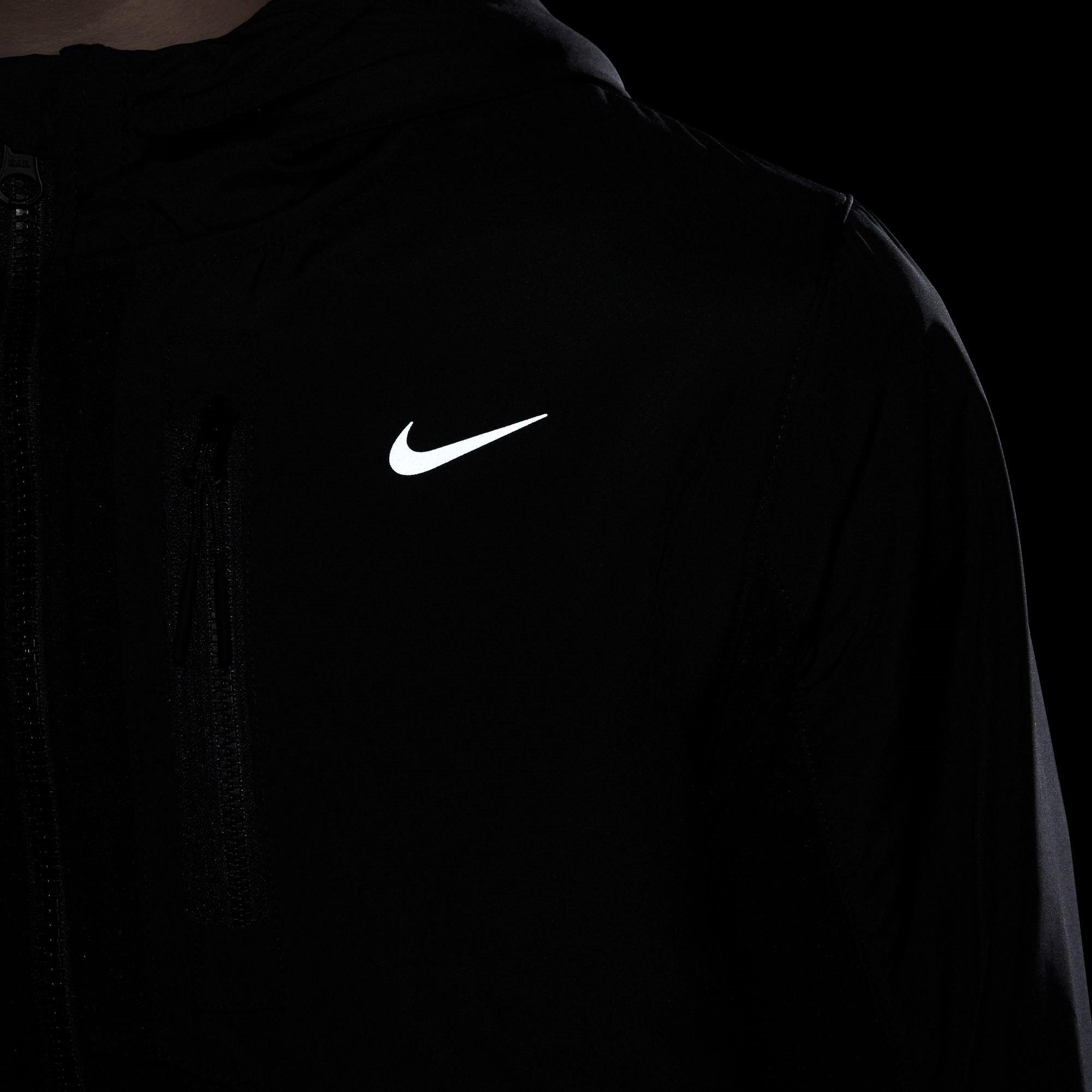 Black - Nike - Utility F/Z H Jn54 - 10