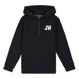 Jack Wills JW Quarter Zp BB Hdy Jn99