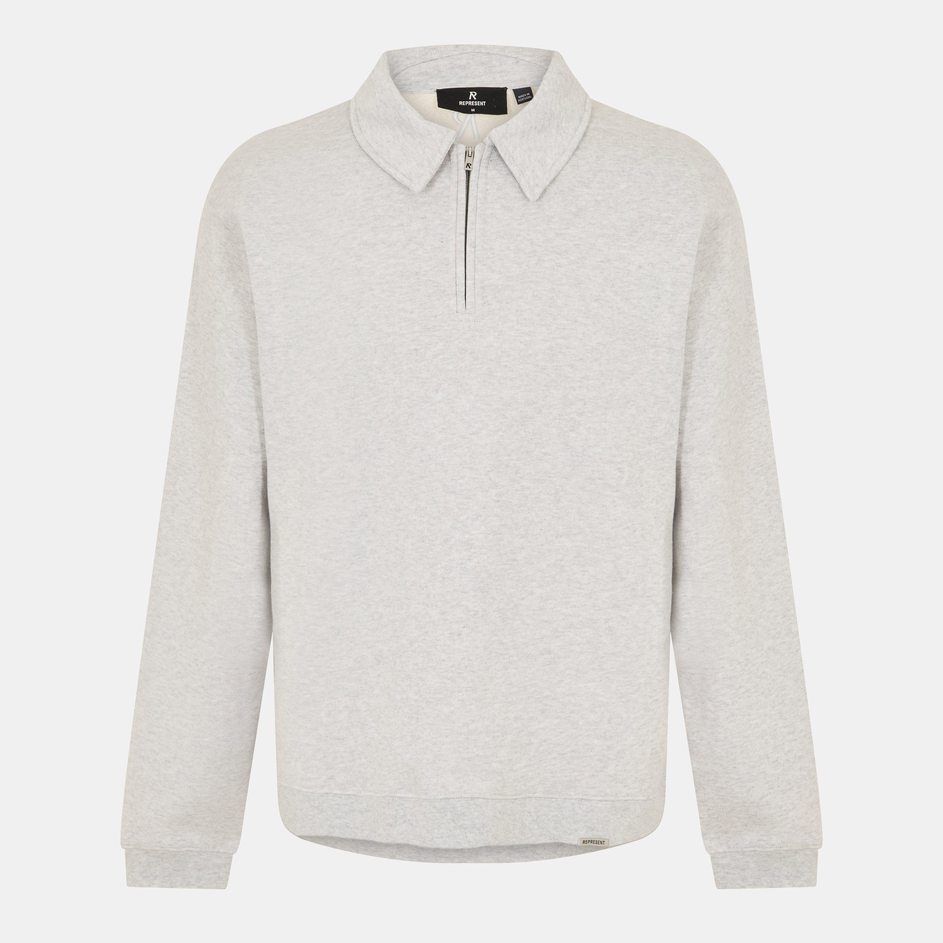 Represent Men's Zip Hoodie