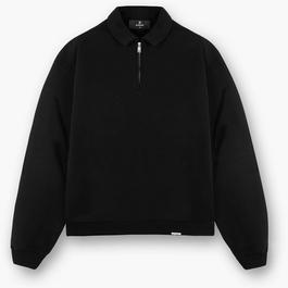 Represent Rep Quarter Zip Sn99