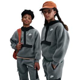 Nike Flc QZ H WZ Jn54