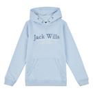 Bleu Varsity - Jack Wills - polo-shirts men usb 39 Loafers - 1