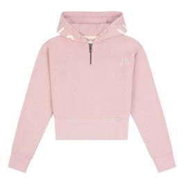 Jack Wills Quarter Zip Hdy Jn99
