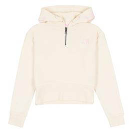 Jack Wills JW Quarter Zip Hdy Jn99