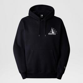 The North Face Steep Tech Print Hoodie