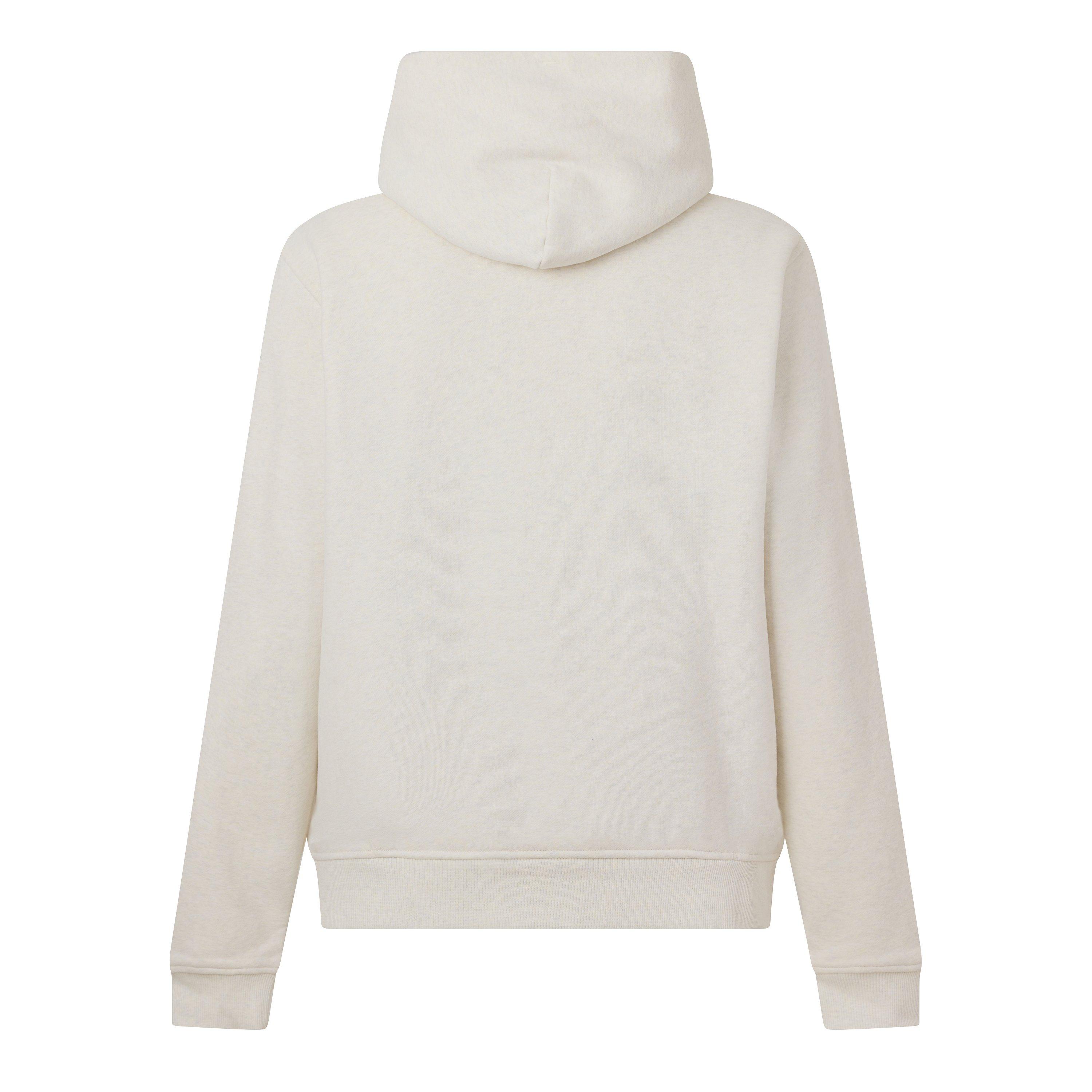 Buttermilk Heth - Vuori - Men's Seaside Moisture Wicking Pull Over Hoodie - 2