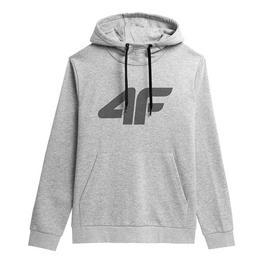 4F Big Logo T-shirt