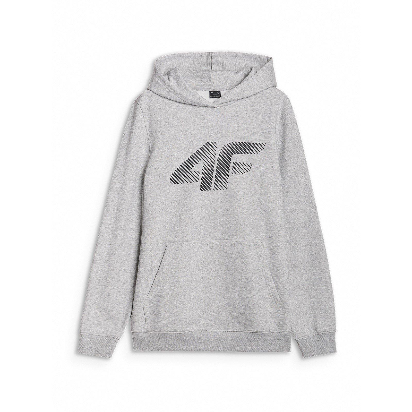 4F OTH Logo Hoodie