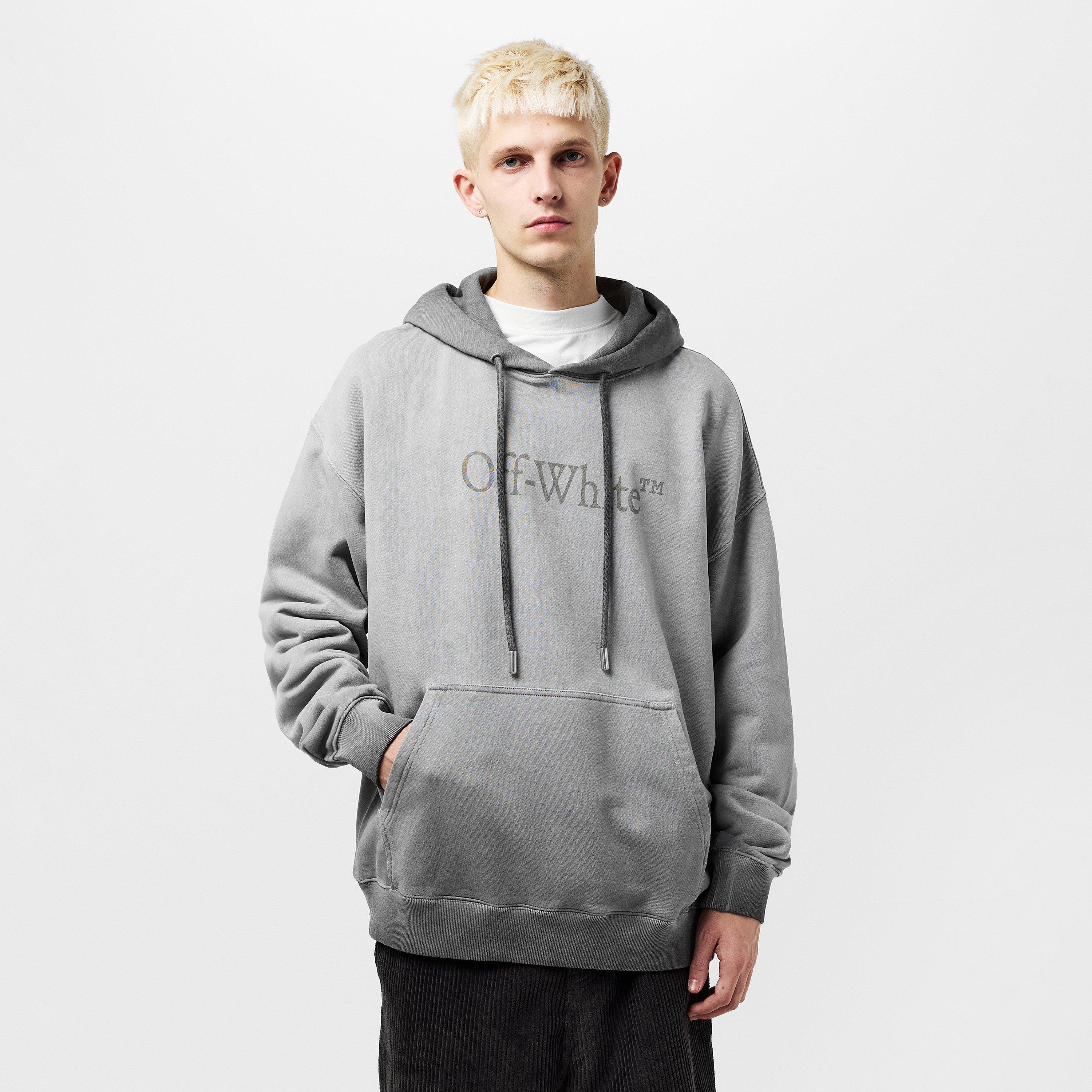 Black - Off White - Off Laundry OTH Sn53 - 3