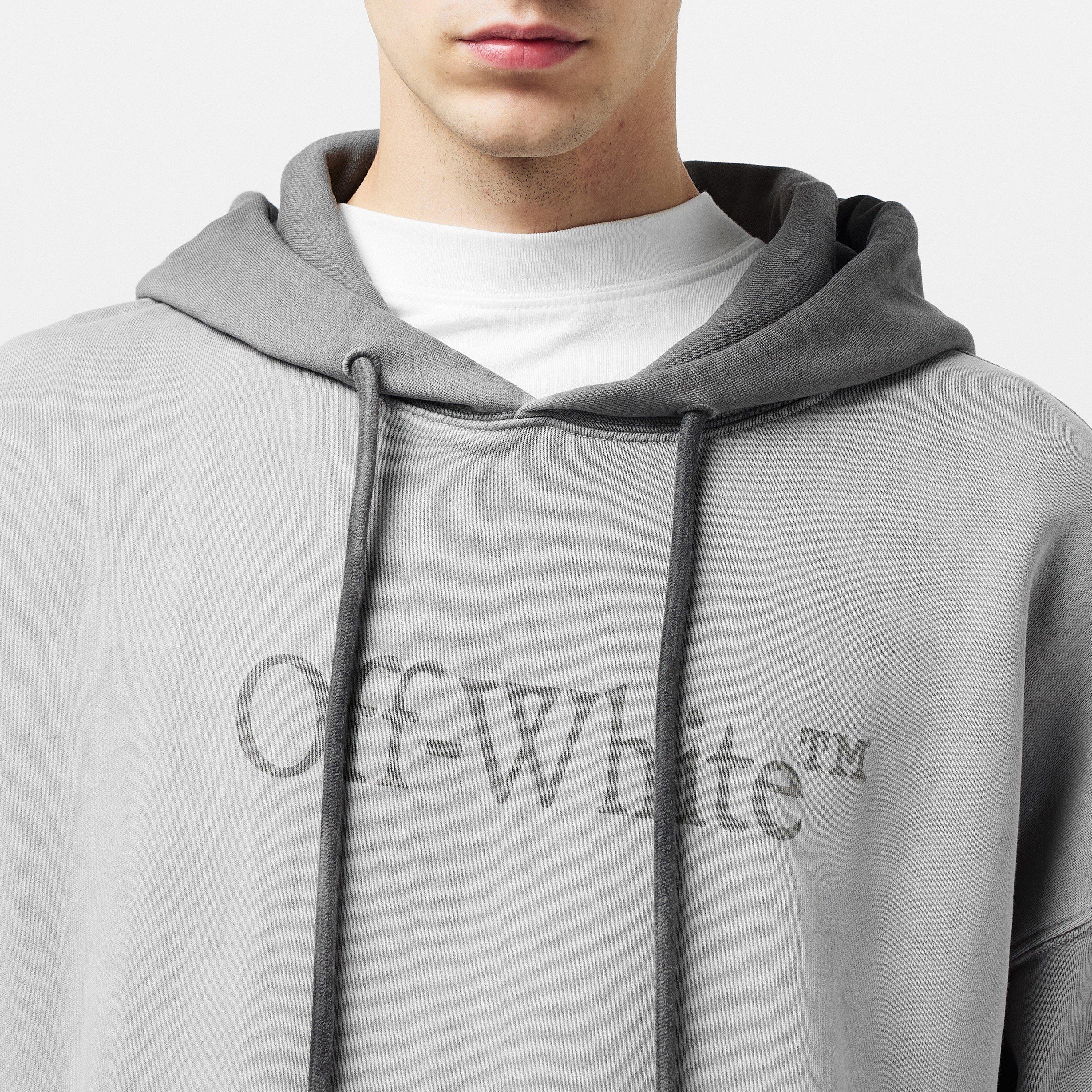 Black - Off White - Off Laundry OTH Sn53 - 5