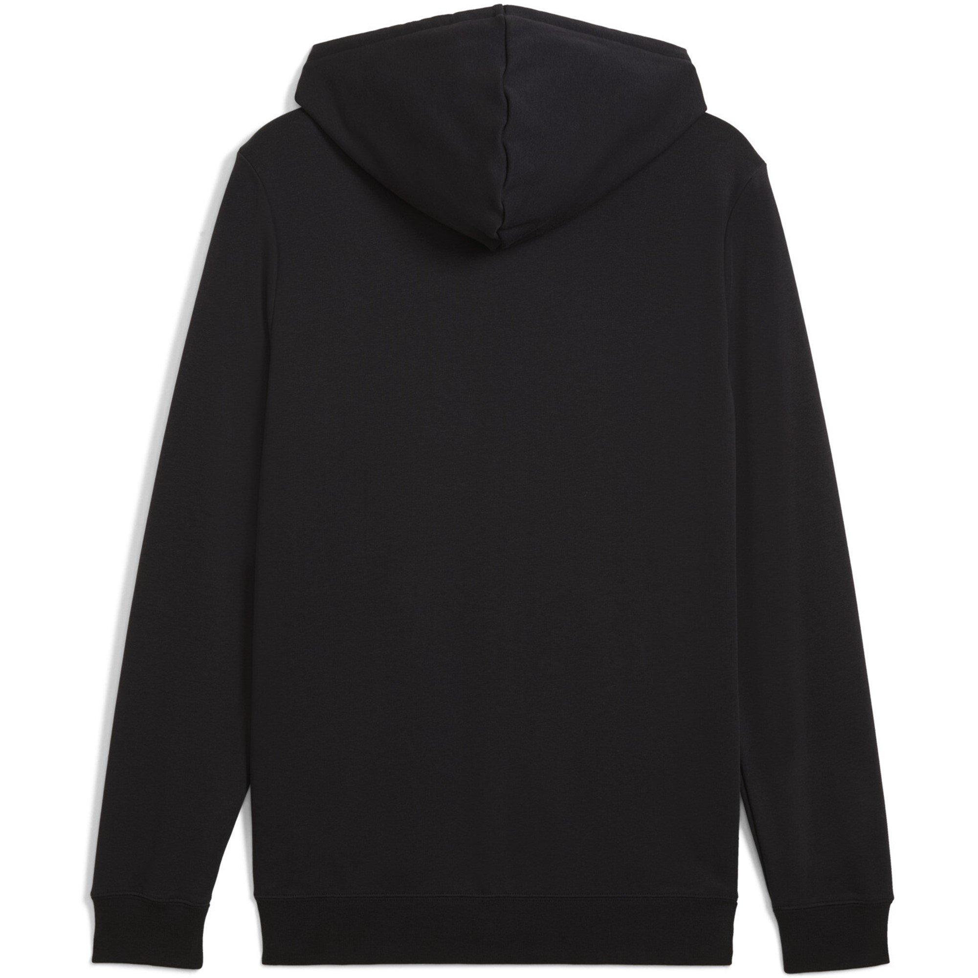 Puma Black - Puma - Men's Zip Hoodie - 2