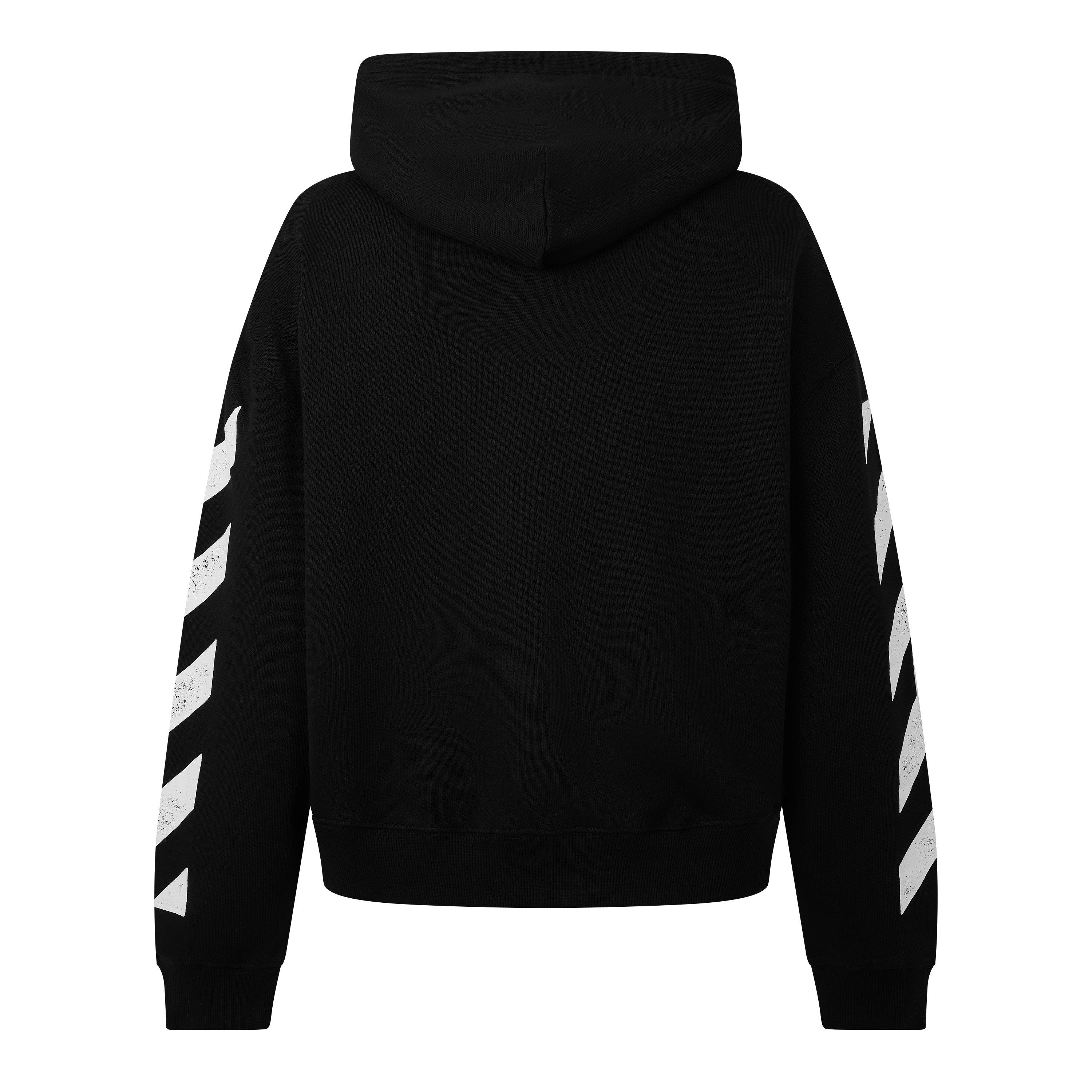 Nero 001 - L AB Off White - L/AB Off Diag Zp Hd Sn73 - 2