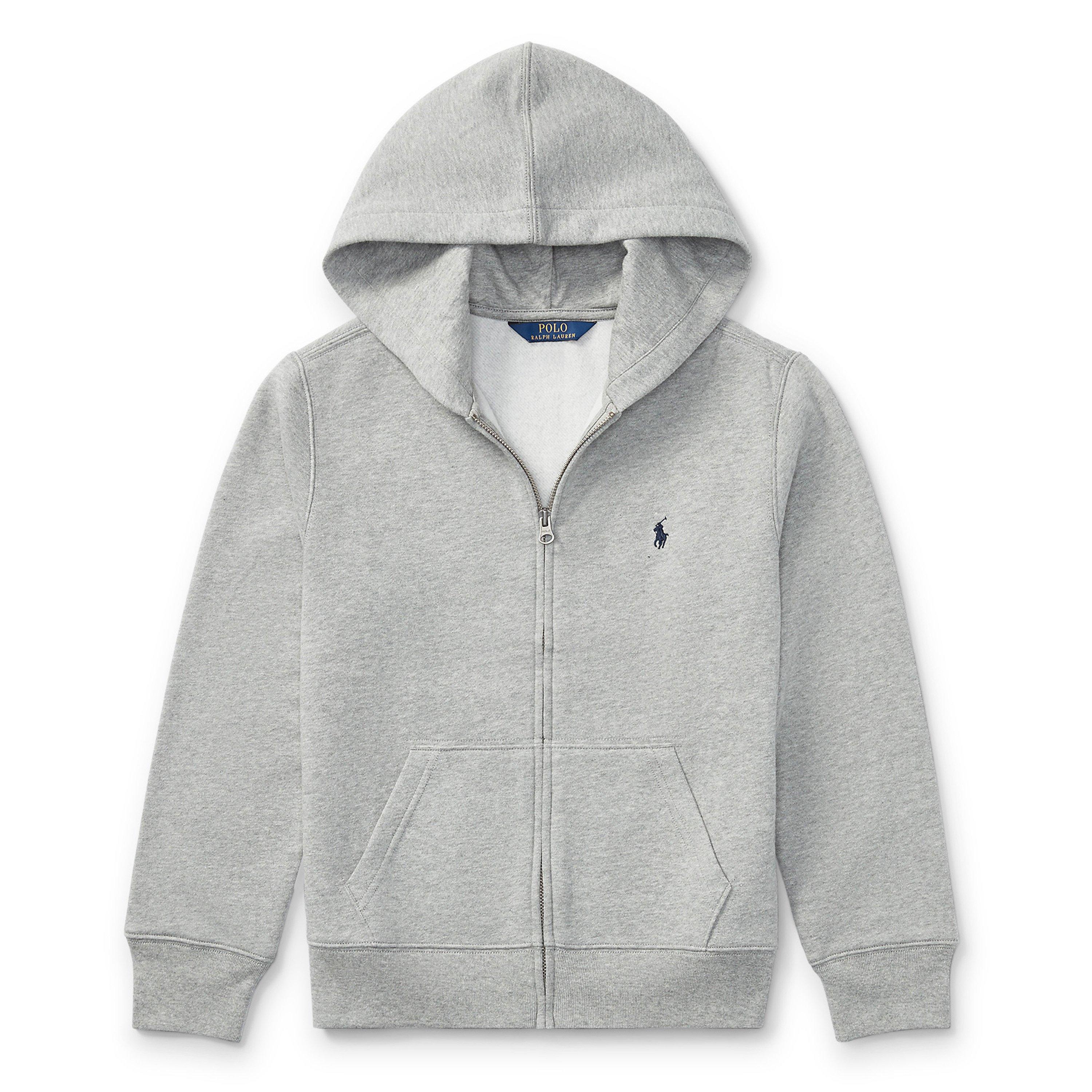 Polo sweater hoodie best sale