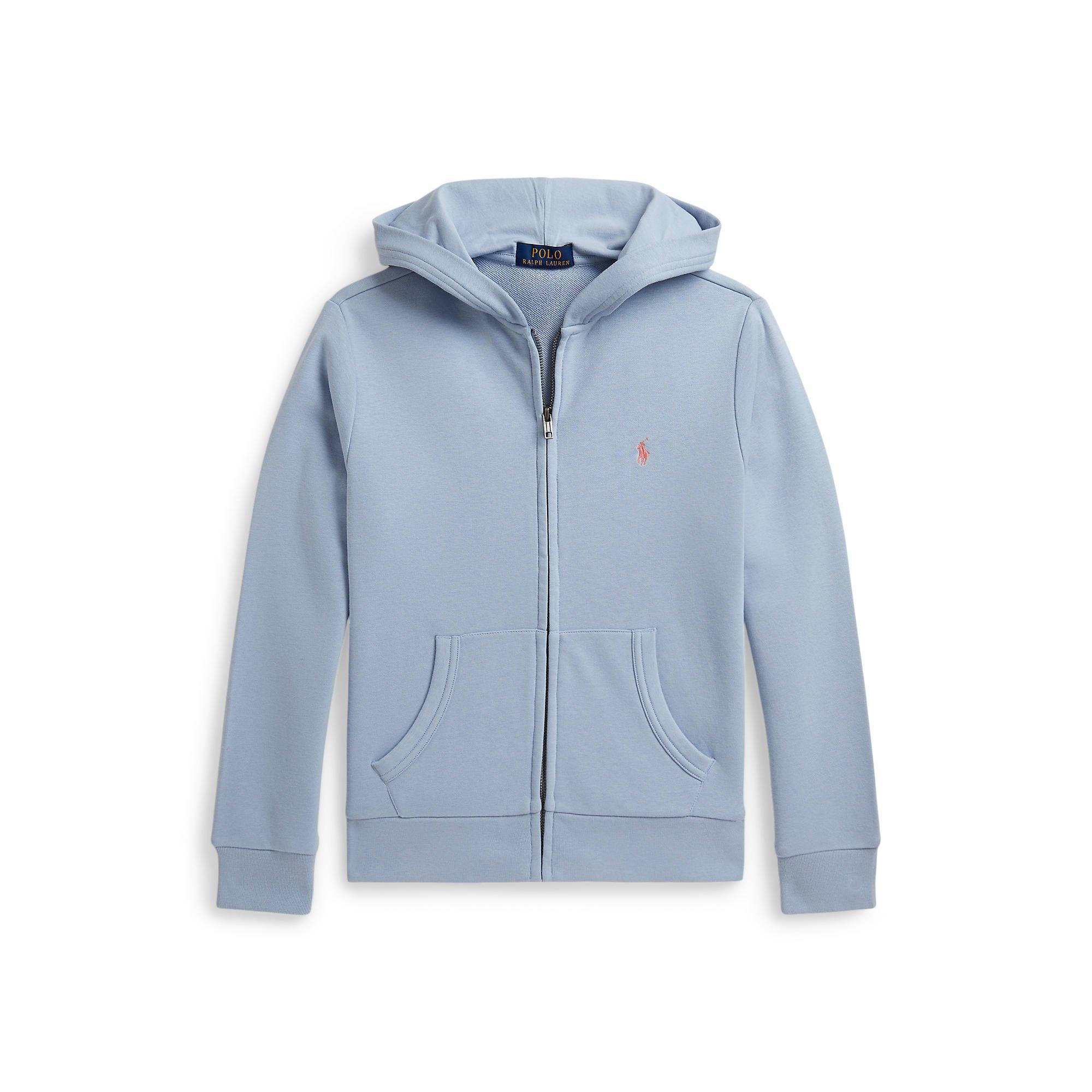 Polo Ralph Lauren Boys' Full-Zip Hoodie