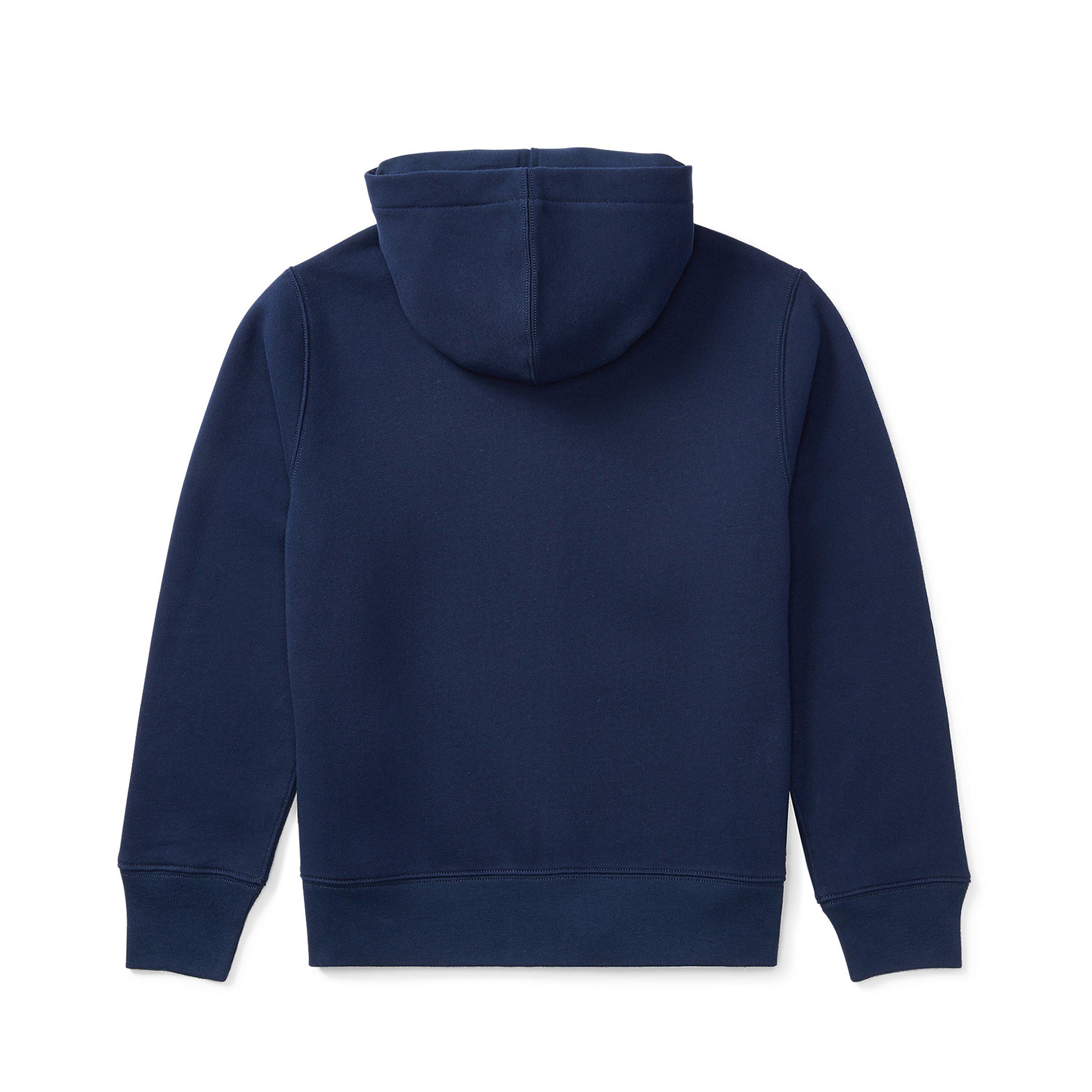 Cruise Navy - Polo Ralph Lauren - Boys' Full-Zip Hoodie - 2