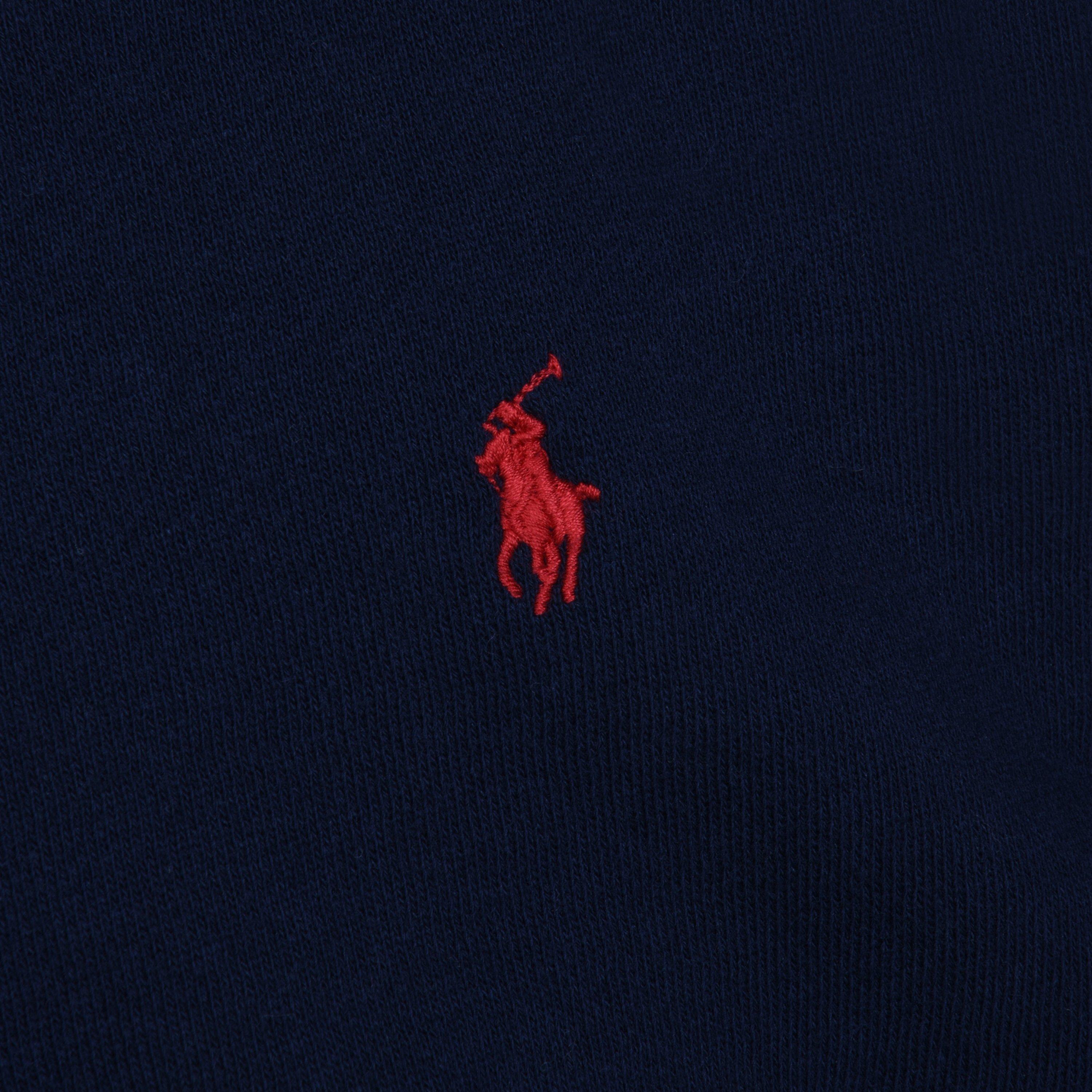 Cruise Navy - Polo Ralph Lauren - Boys' Full-Zip Hoodie - 3