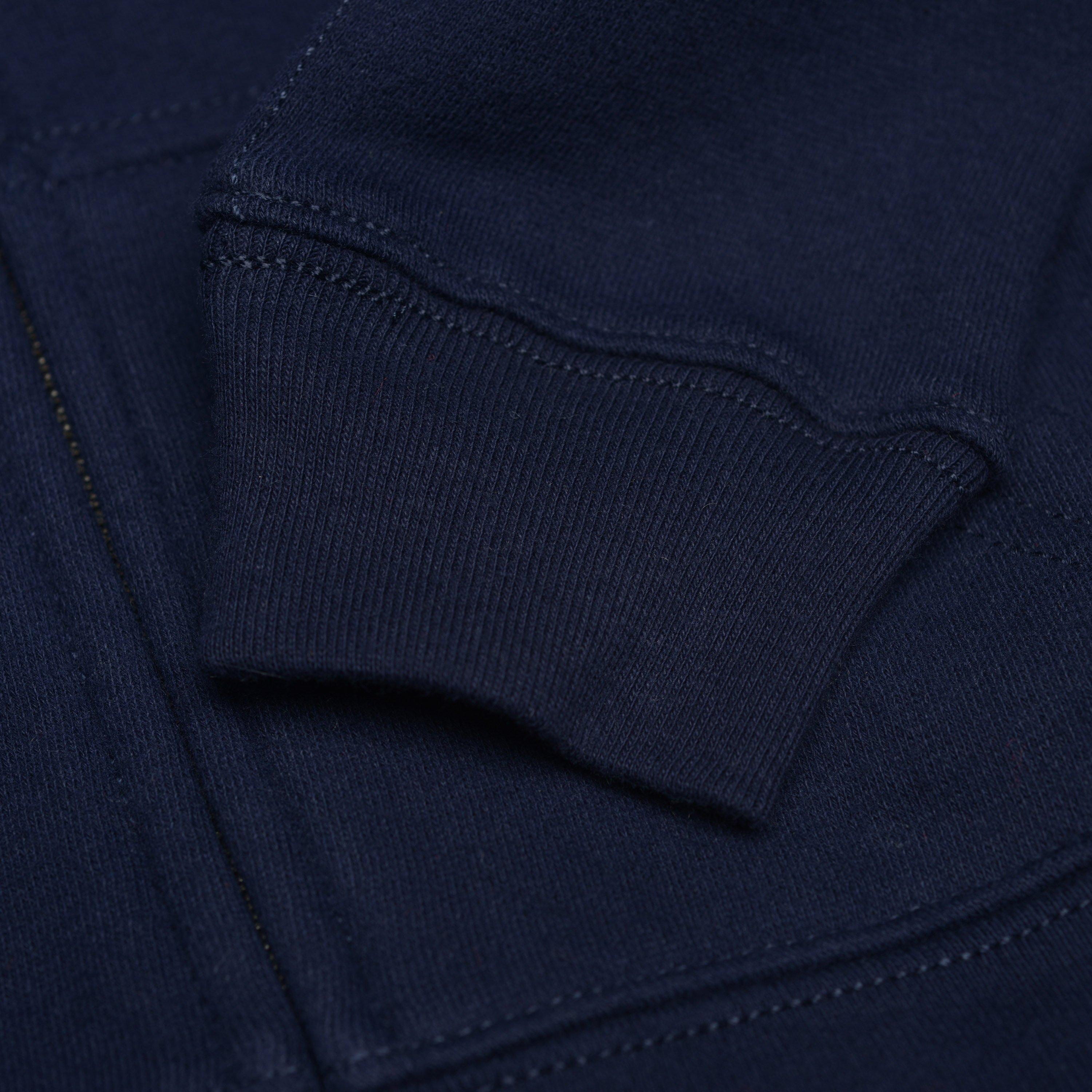 Cruise Navy - Polo Ralph Lauren - Boys' Full-Zip Hoodie - 6