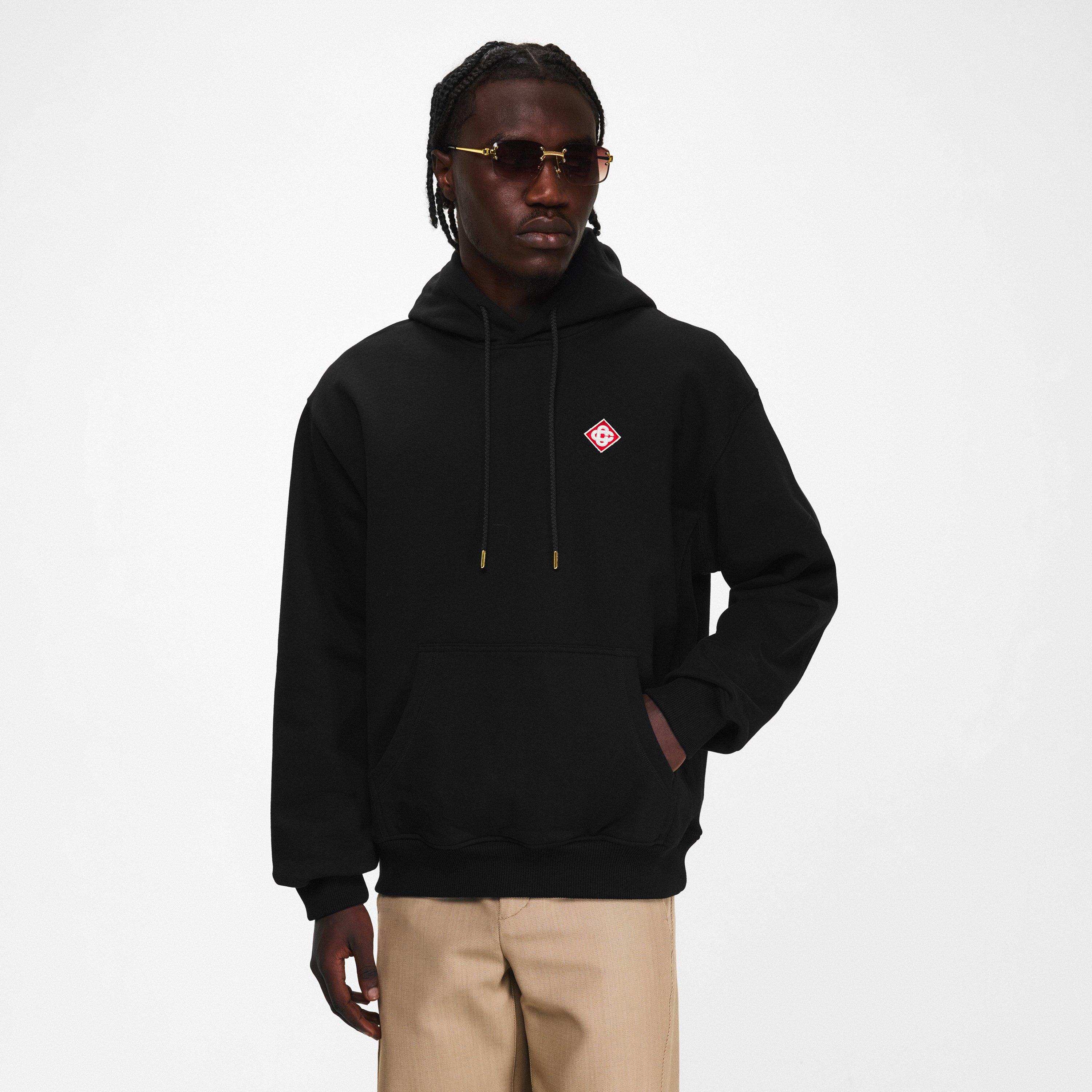 Black - Casablanca - Casa Classic Lgo OTH Sn62 - 3