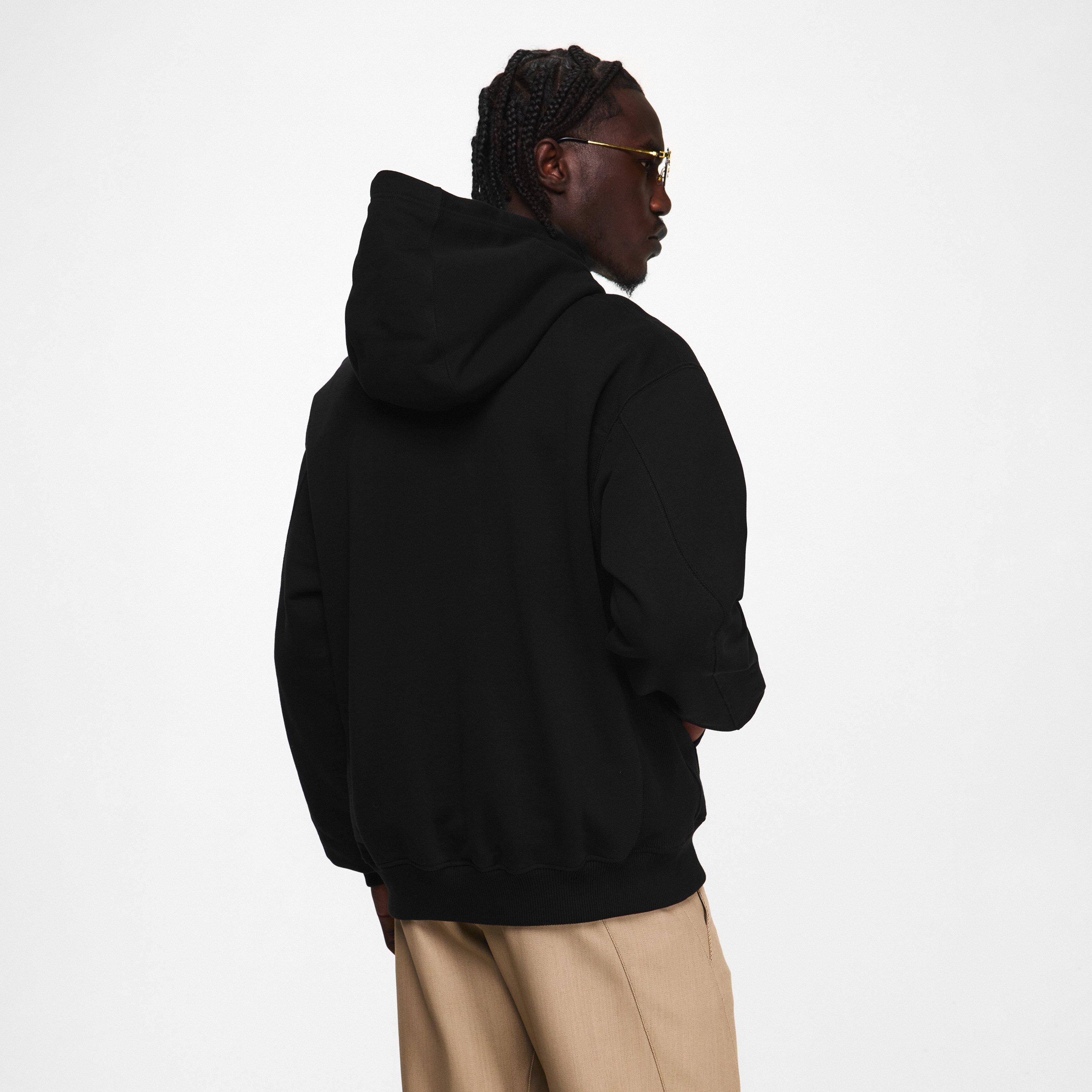 Black - Casablanca - Casa Classic Lgo OTH Sn62 - 4