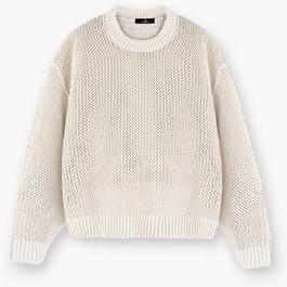 Represent Rep Boucle Hoodie Sn99