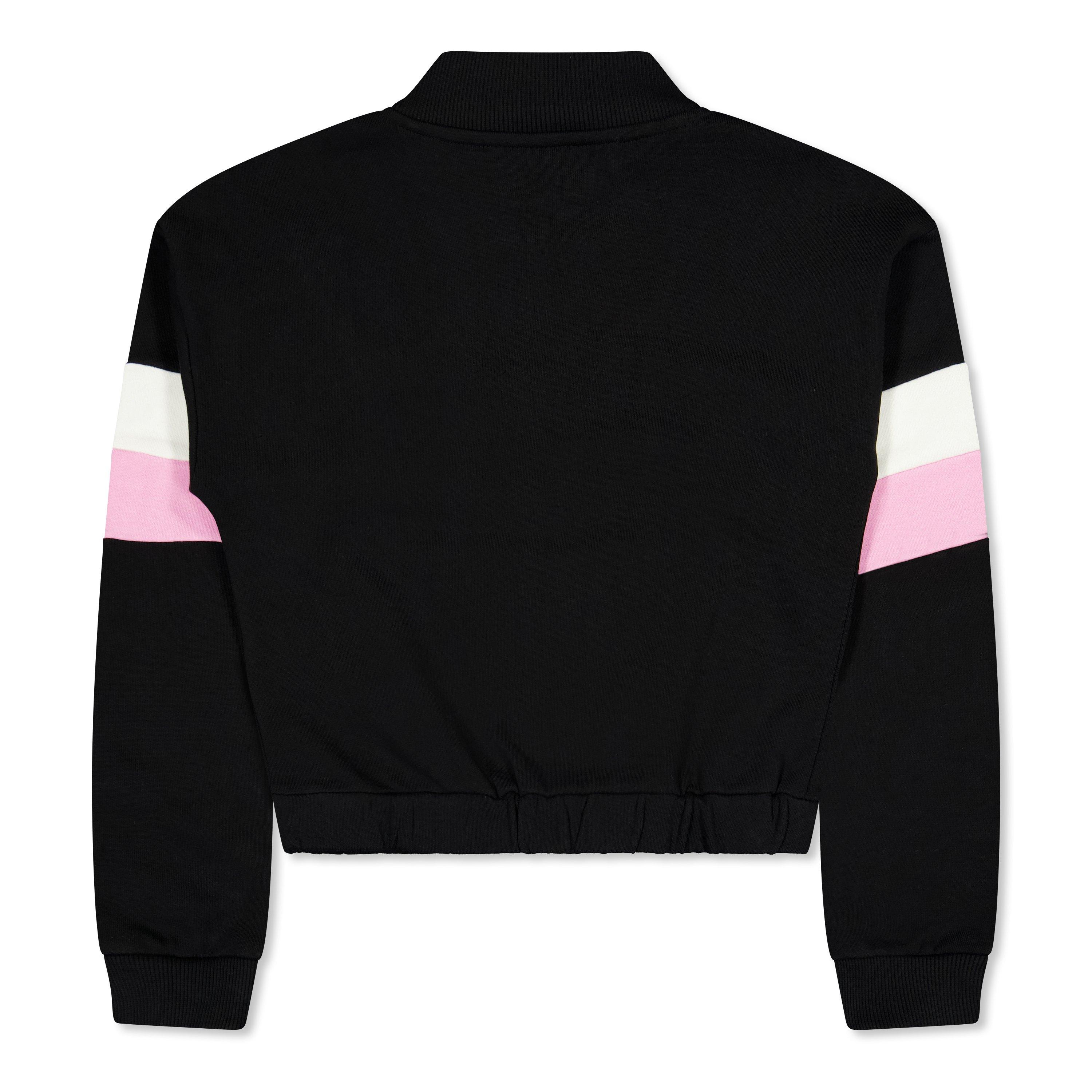 Jet Black JBLK - Guess - Kids' Zip Hoodie - 2