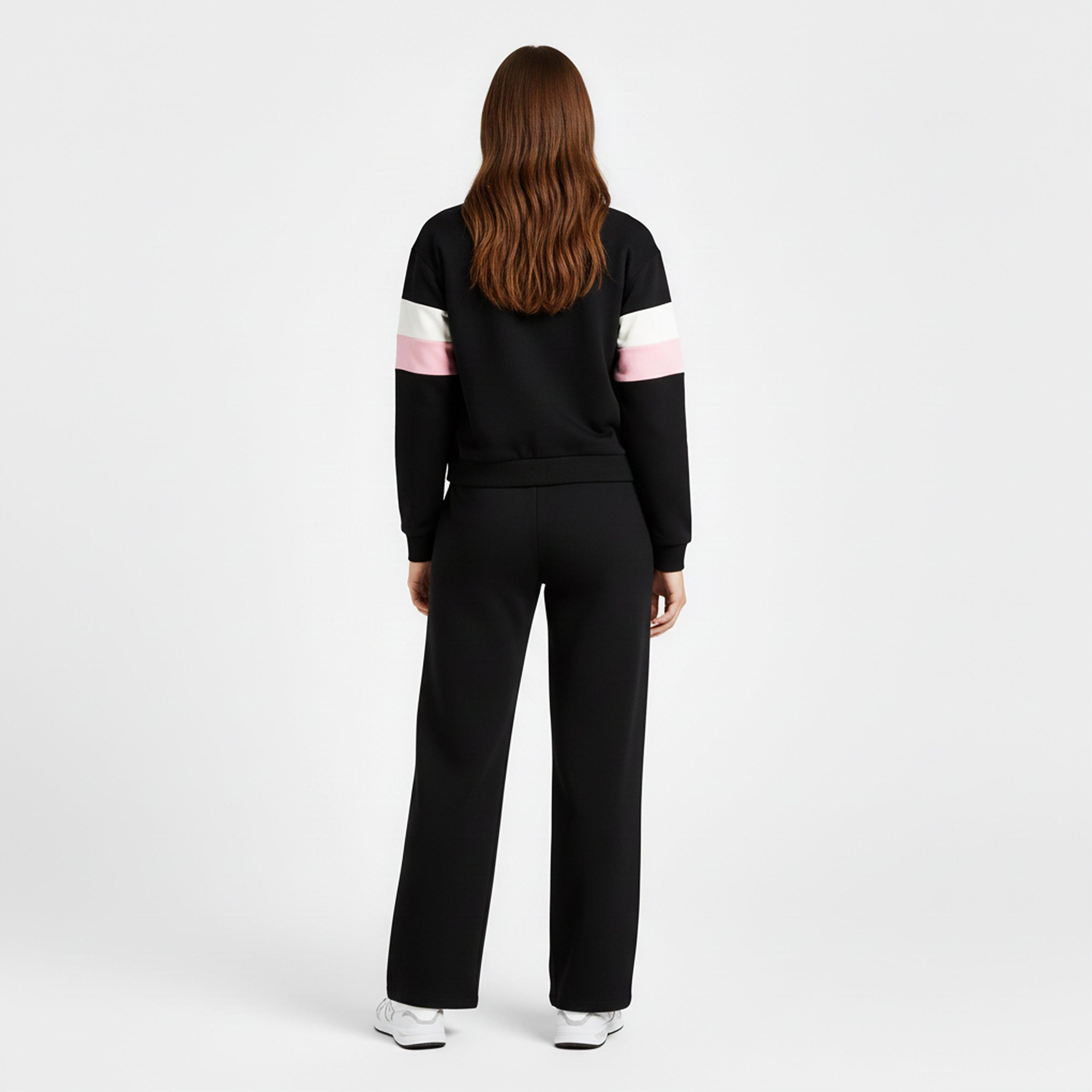 Jet Black JBLK - Guess - Kids' Zip Hoodie - 4