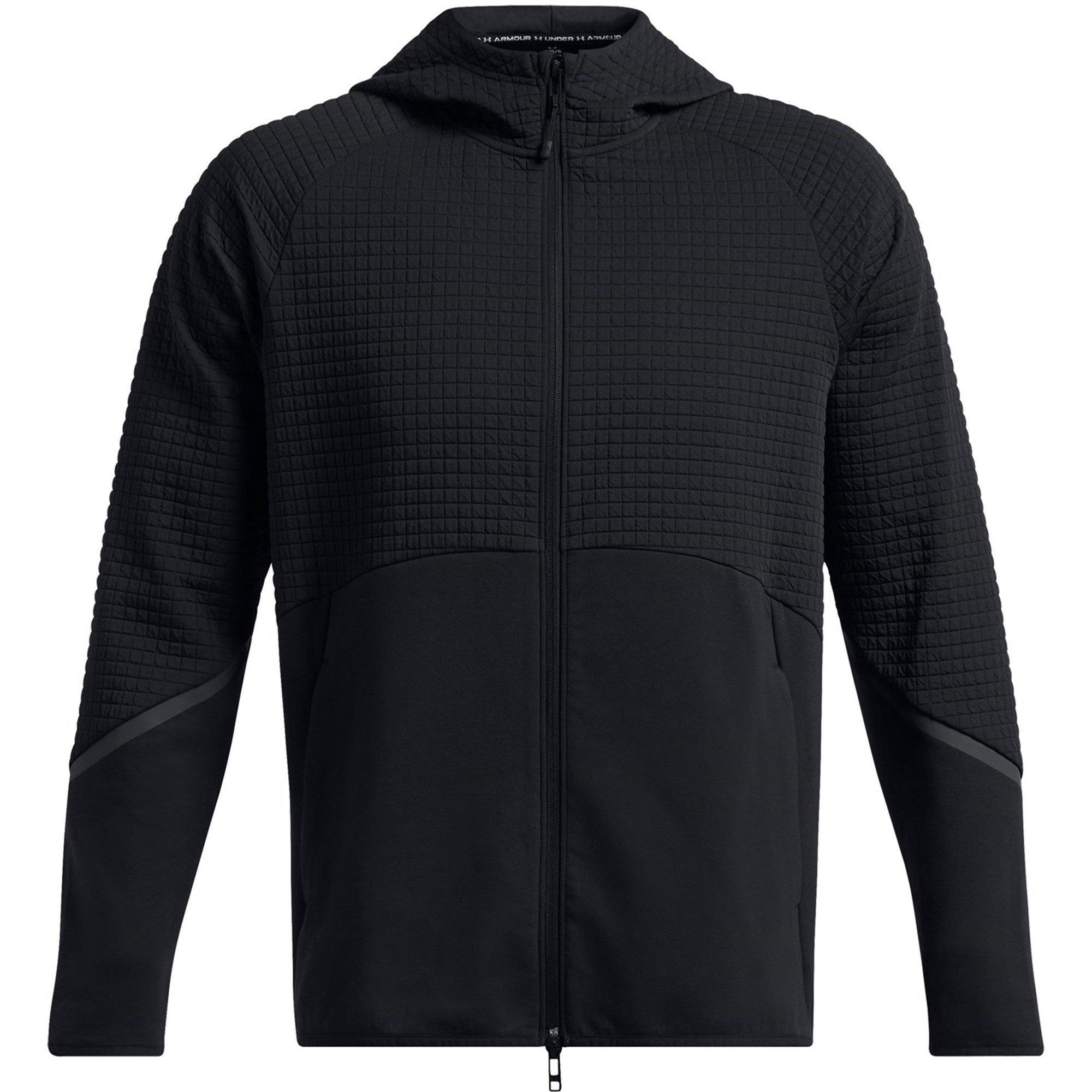 мъжко 's Unstoppable Zip Hoodie