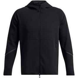 Under Armour Unstoppable Zip Hoodie