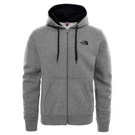 The North Face Open Gate Full Zip Hoodie