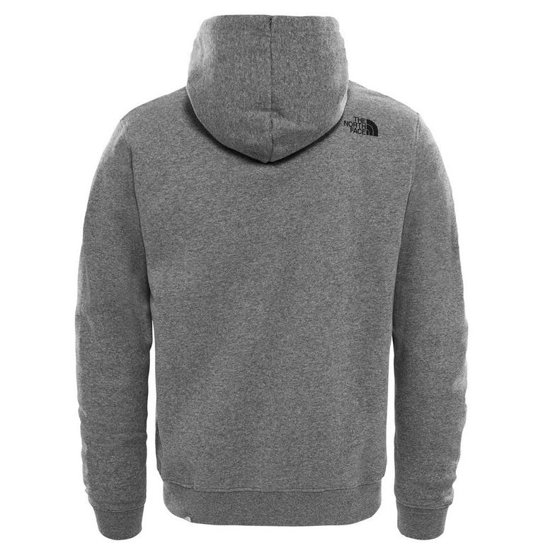 The North Face Lifestyle | Open Gate Full-Zip Hoodie | Zip The North Face Lifestyle | Open Gate Full-Zip Hoodie | Zip