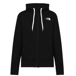 The North Face Open Gate Full Zip Hoodie