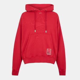 Off White Off SJ Skate Hdy Sn99