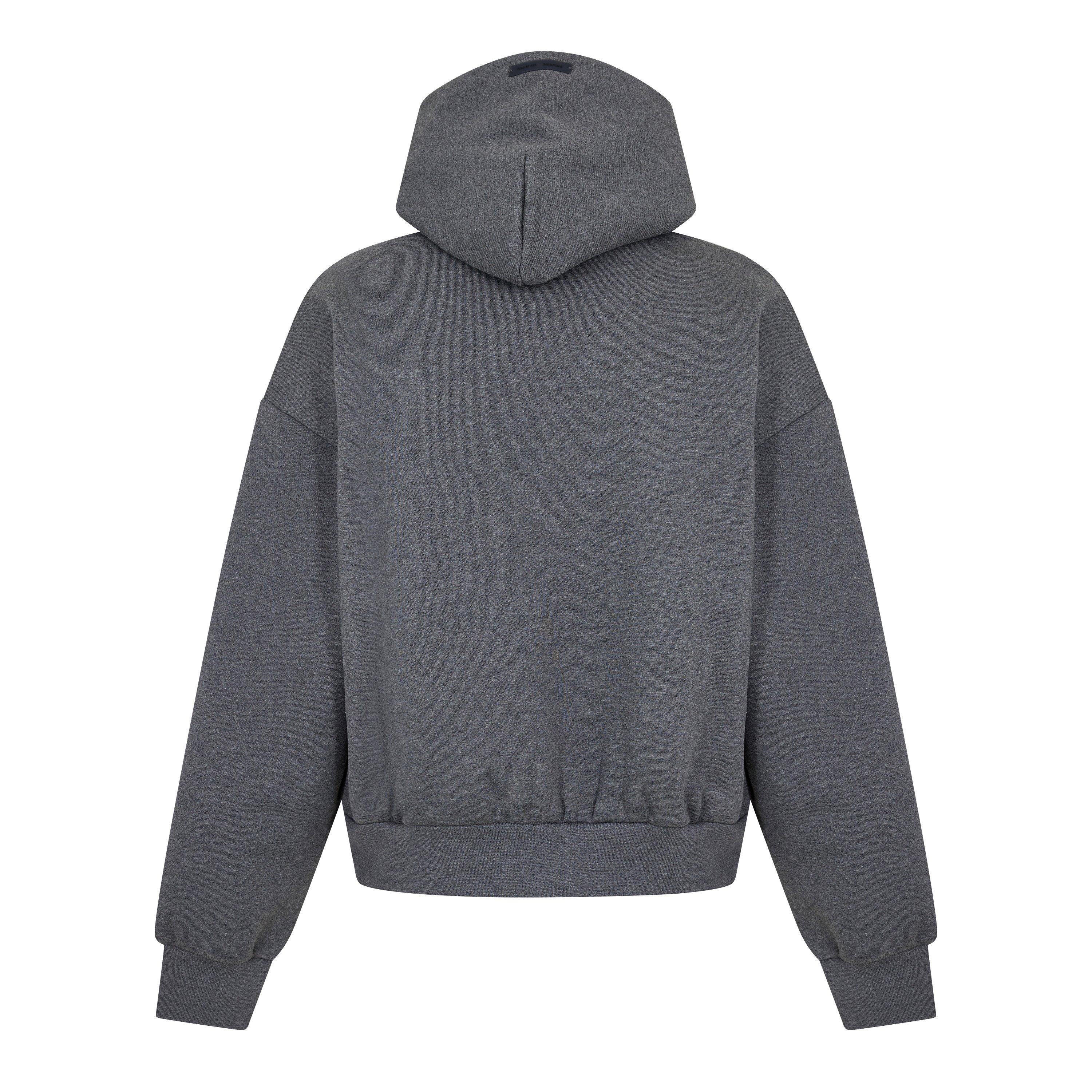 Charcoal Heath - Fear Of God Essentials - FGE Classic OTH Sn62 - 2