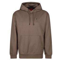 Luke Freak Hoodie Sn99