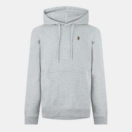 Luke Oversized Hoodie