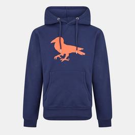 Modern Amusement SntMnc Hoodie