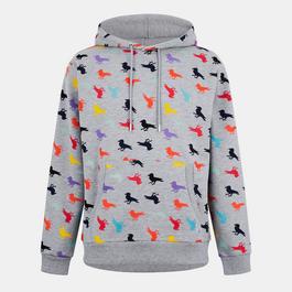 Modern Amusement Oakwood Hoodie