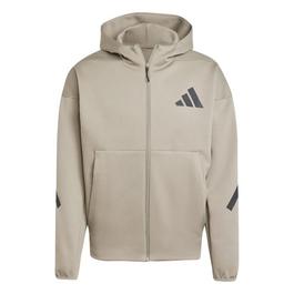 adidas Z.N.E. Full-Zip Hoodie