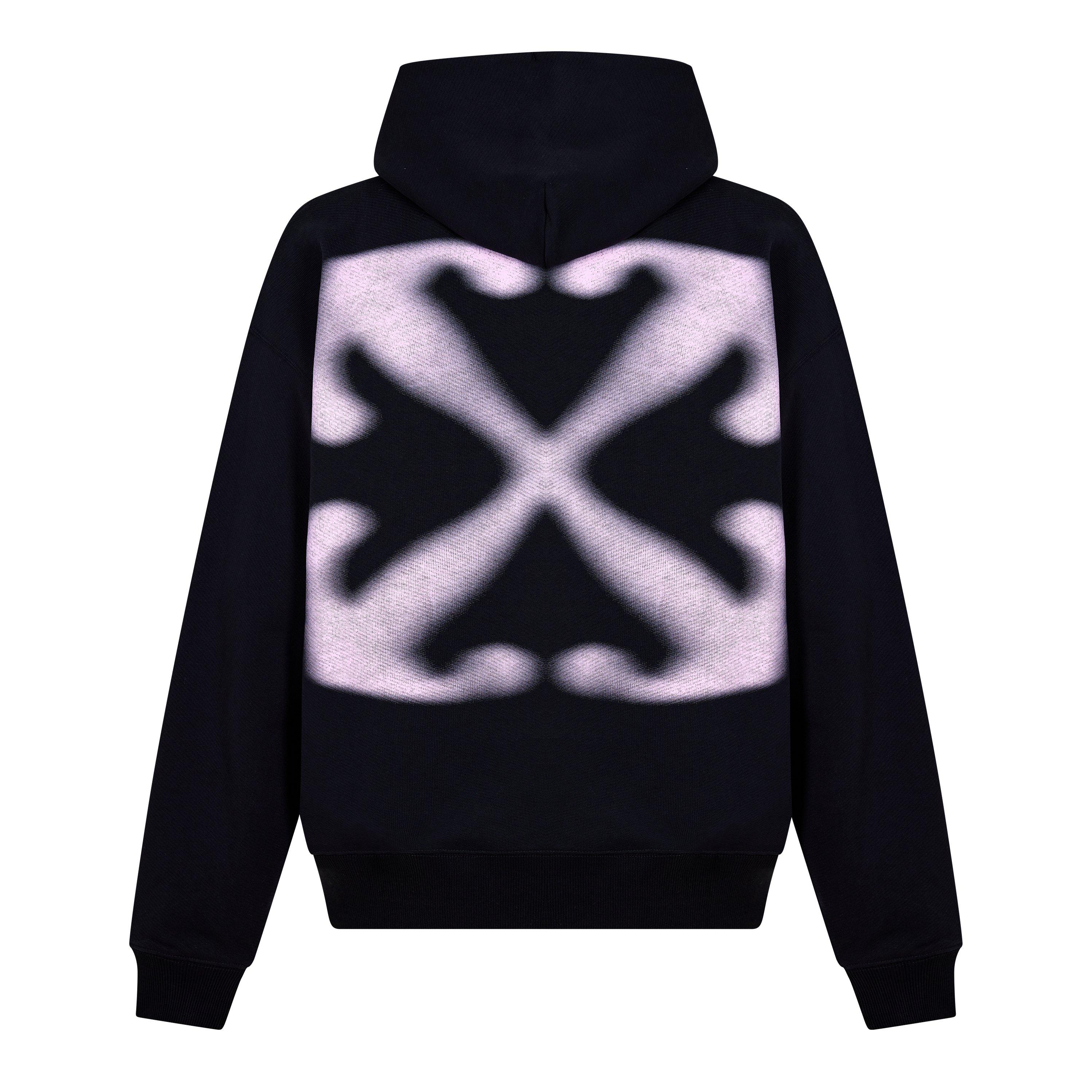 Black/Pink - Off White - Vnsh Arrw Skt Hd Sn99 - 2